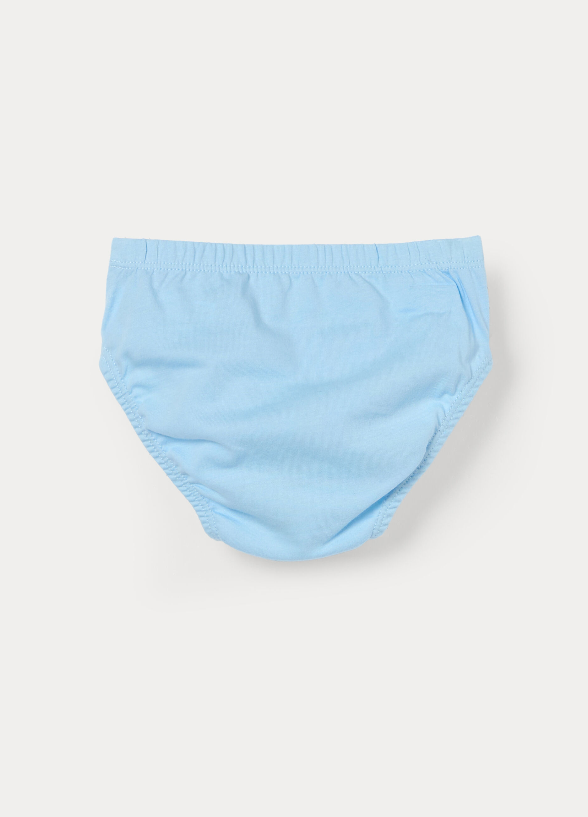 Slip in jersey di puro cotone bambino_2