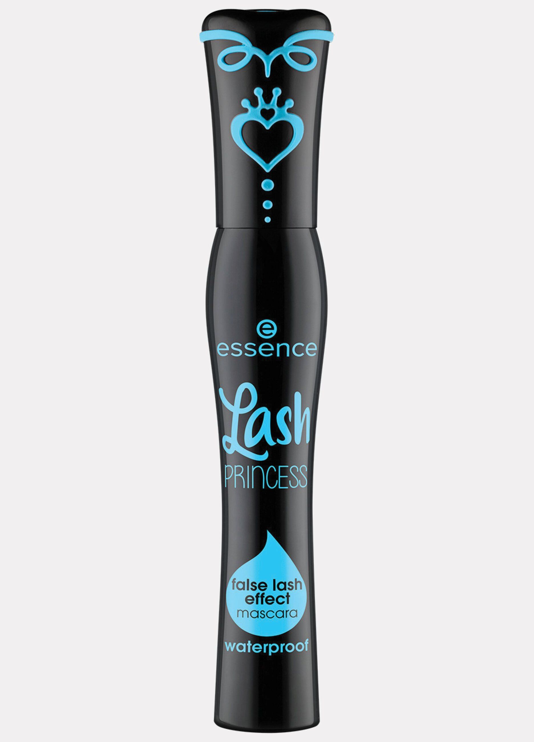 Essence lash princess mascara occhi effetto volumizzante e incurvante_0