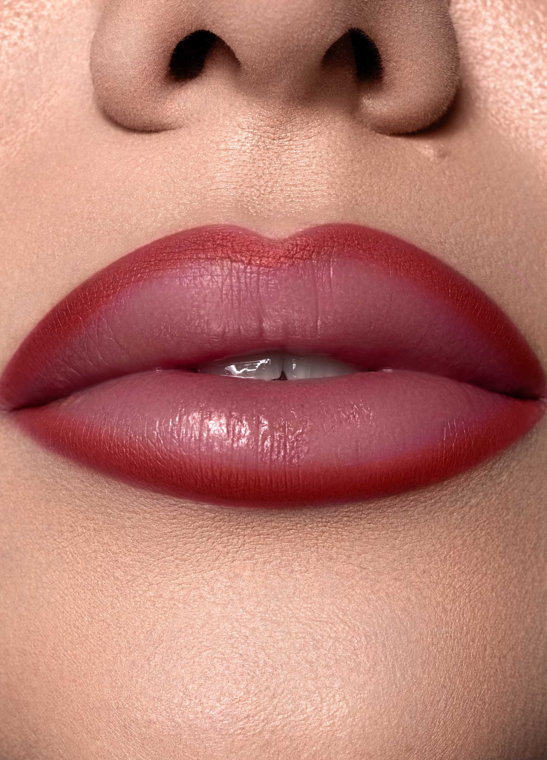 GANGSTA LIPS peel off PECCATO