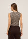 Body in jersey di cotone stretch donna_1