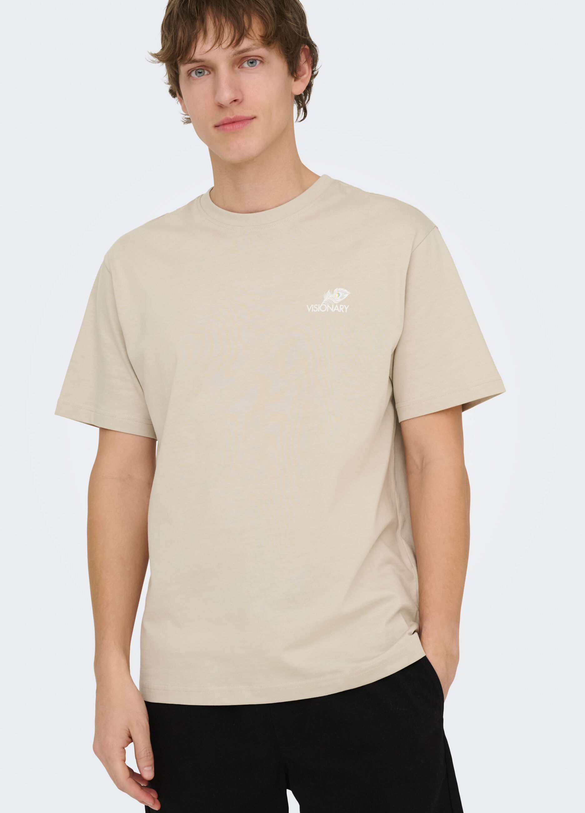 T-shirt relaxed fit_4