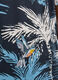T-shirt standard fit con stampa uomo_4