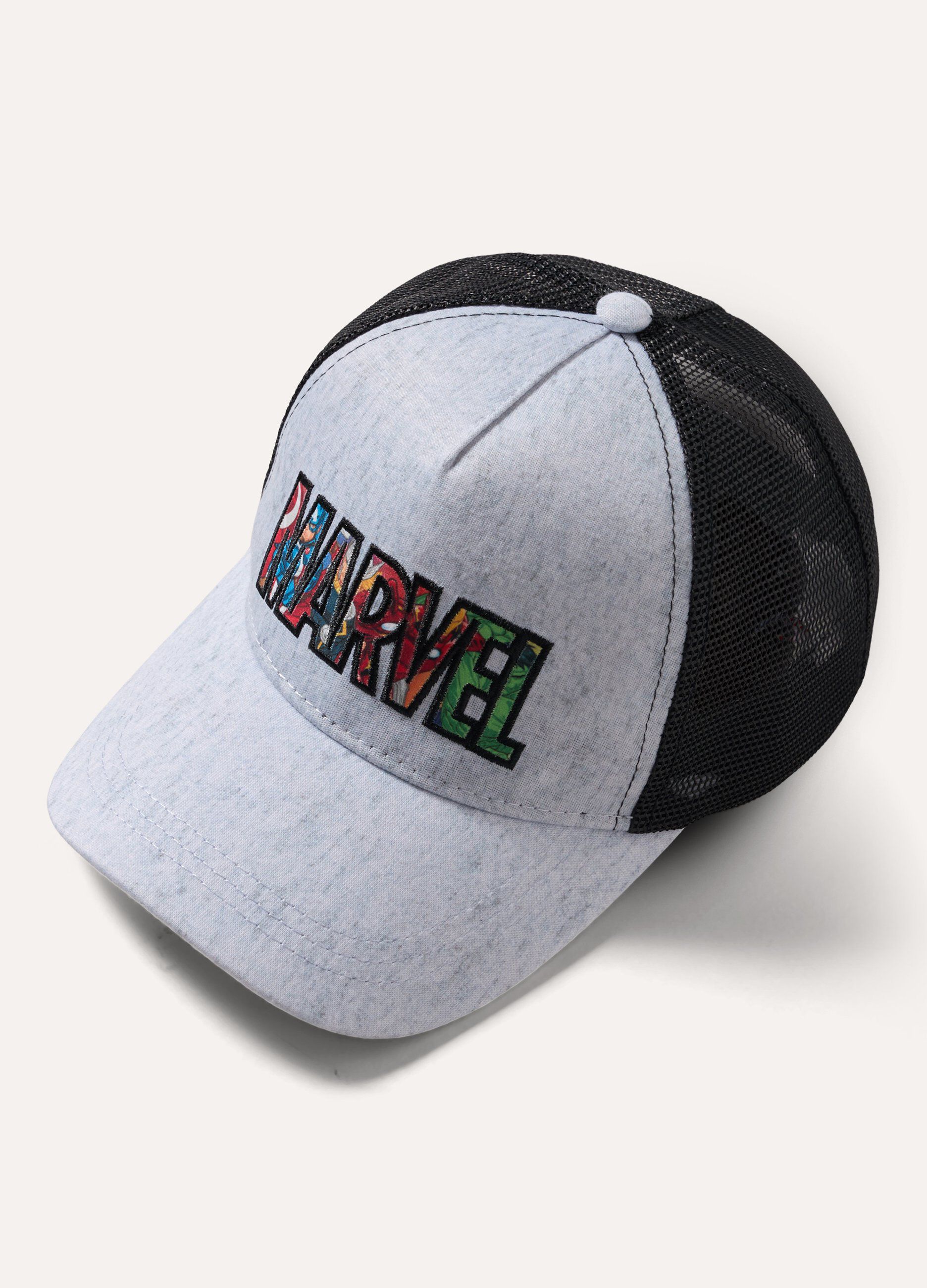 Berretto baseball Marvel_0