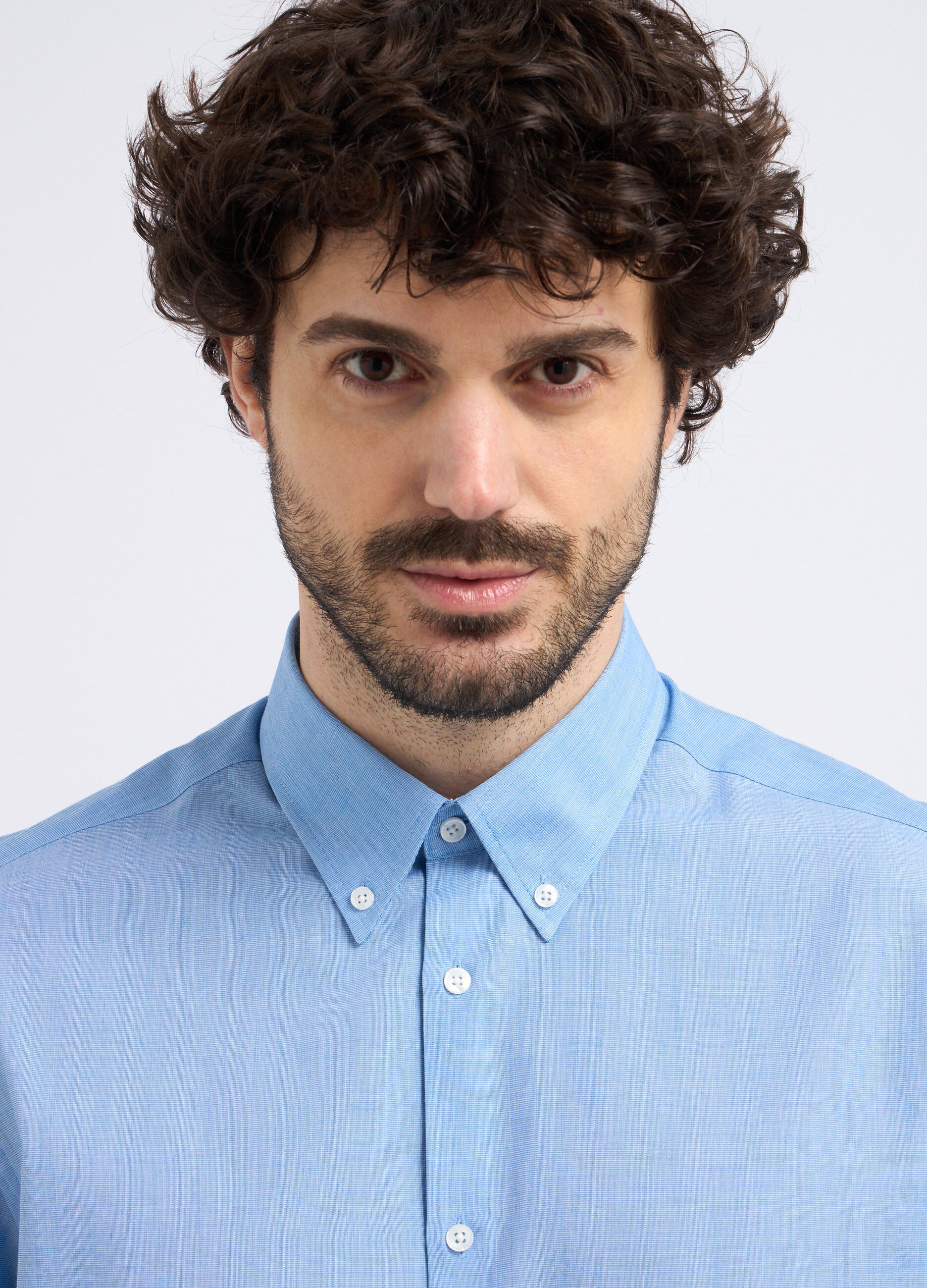 Camicia a maniche lunghe uomo_2