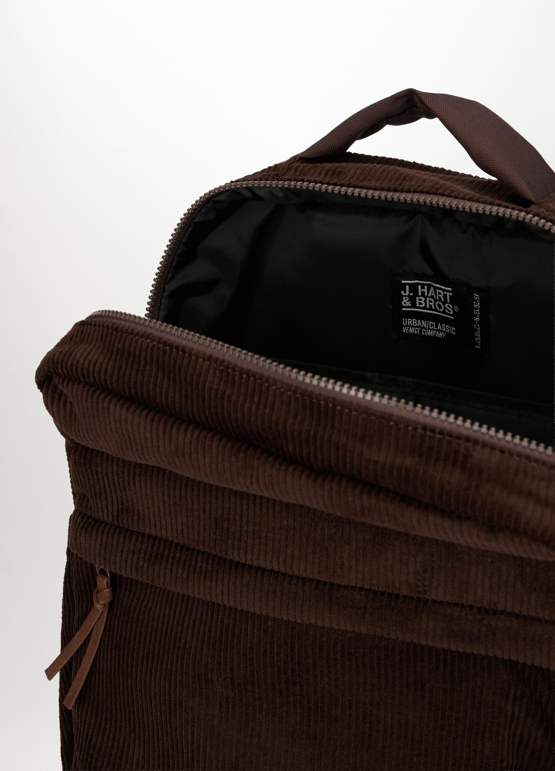 Zaino in velluto a coste uomo_2