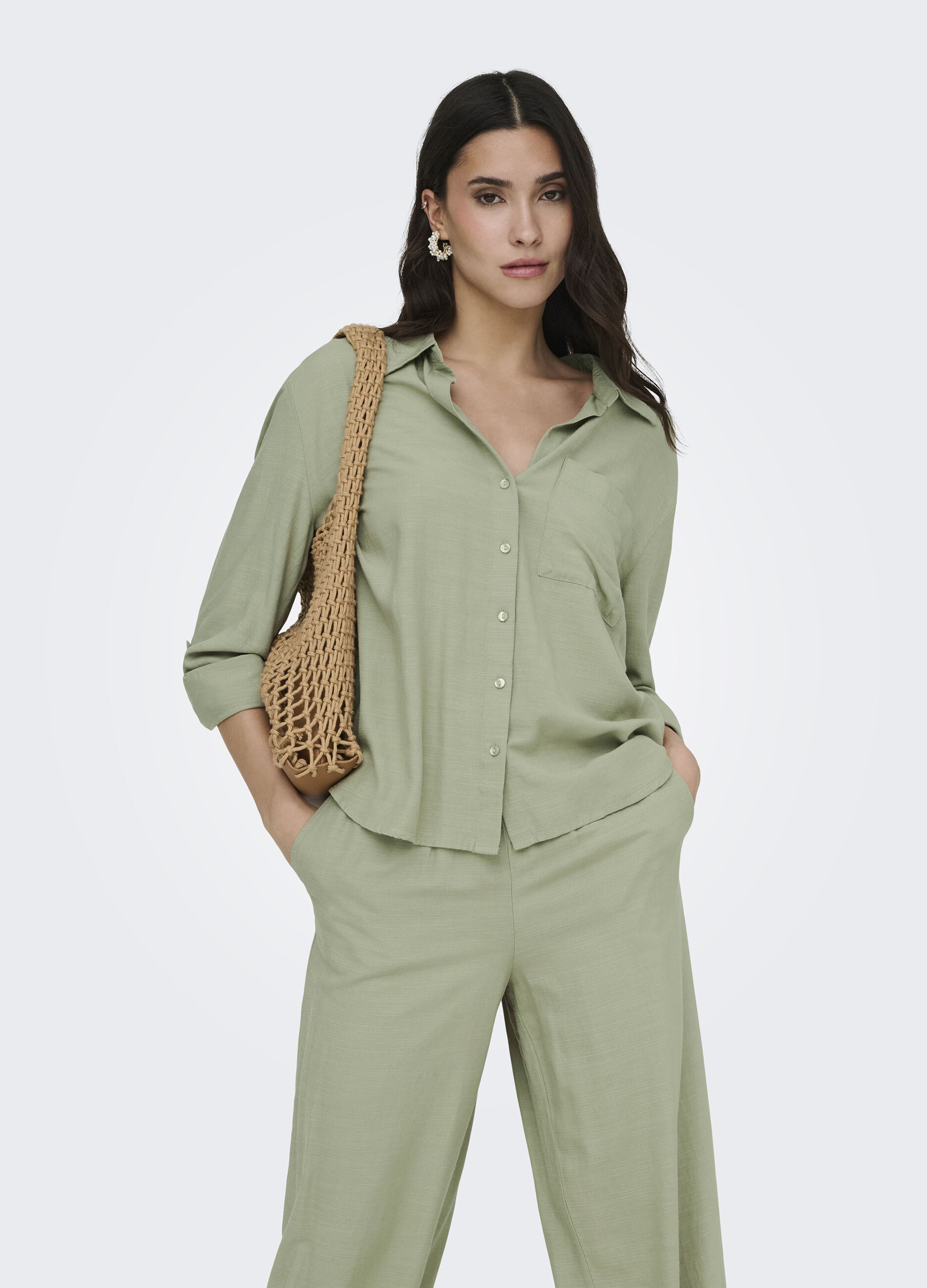 Camicia regular fit_0