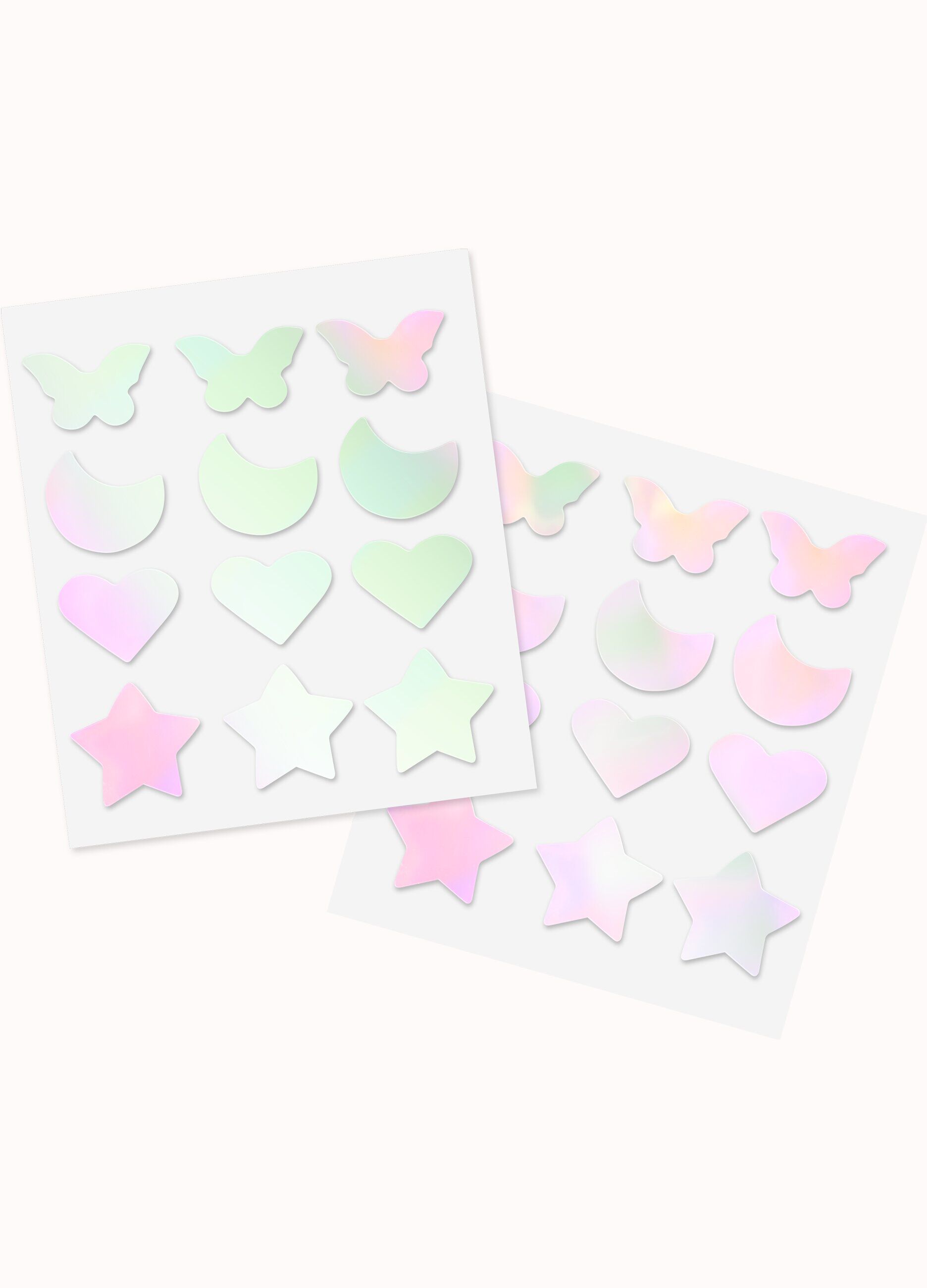 Essence SPOT SQUAD HOLO PIMPLE PATCHES cerotti imperfezioni viso 10_1
