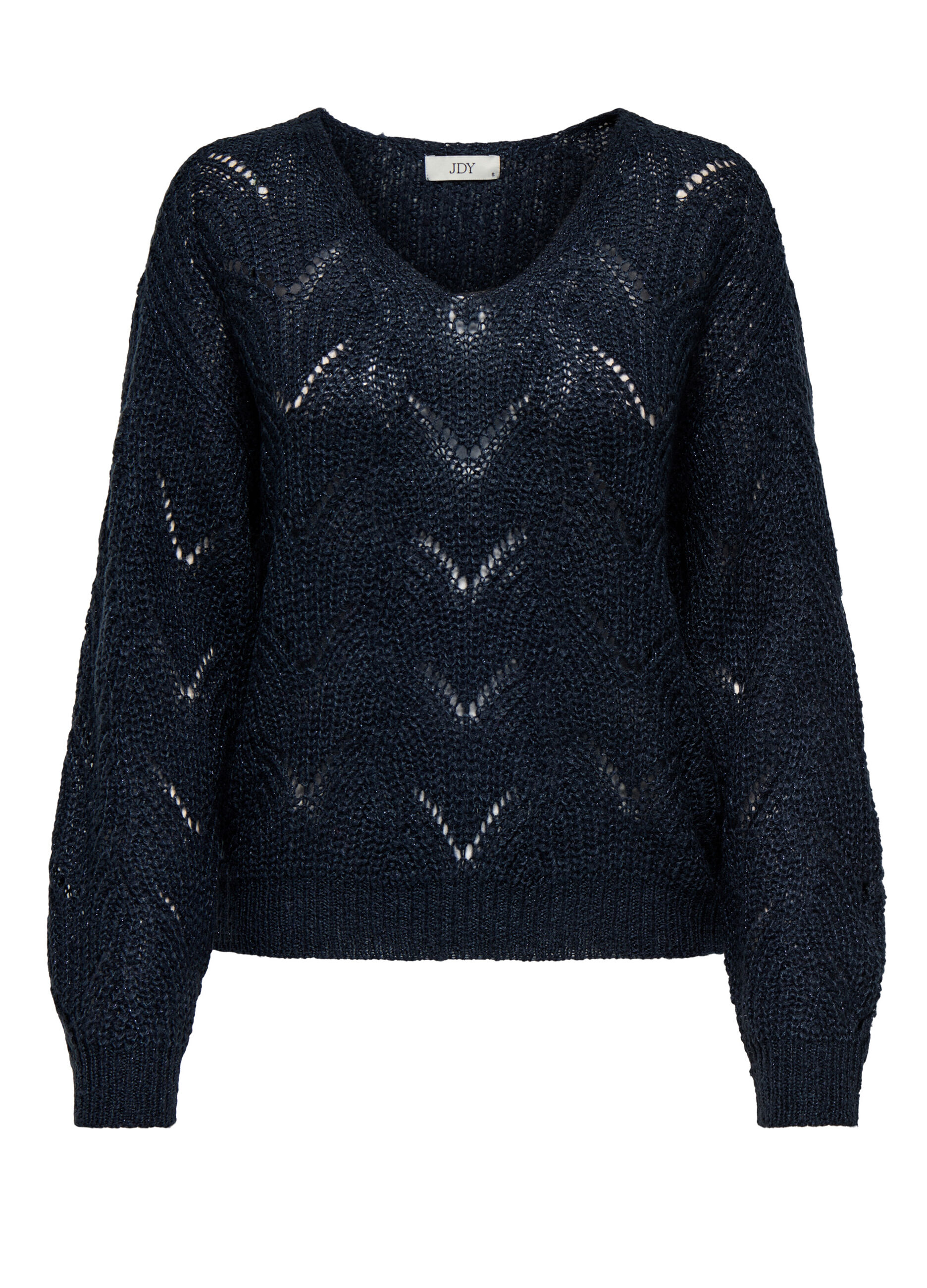 Tricot lavorato donna_2