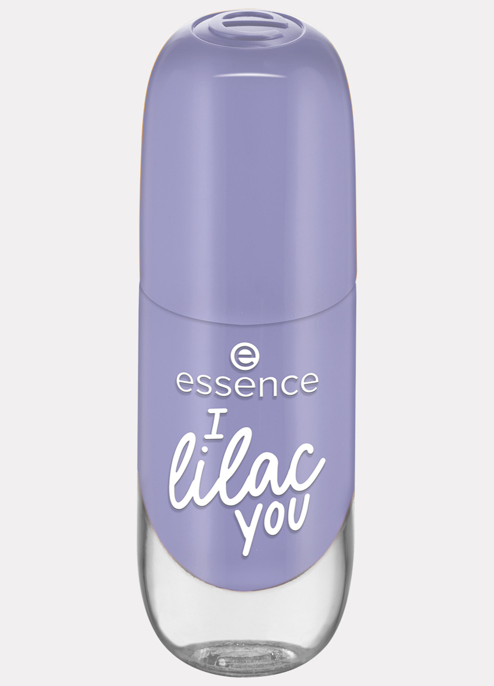 Essence smalto per unghie in gel 39
