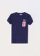 T-shirt in jersey di puro cotone ragazzo_0