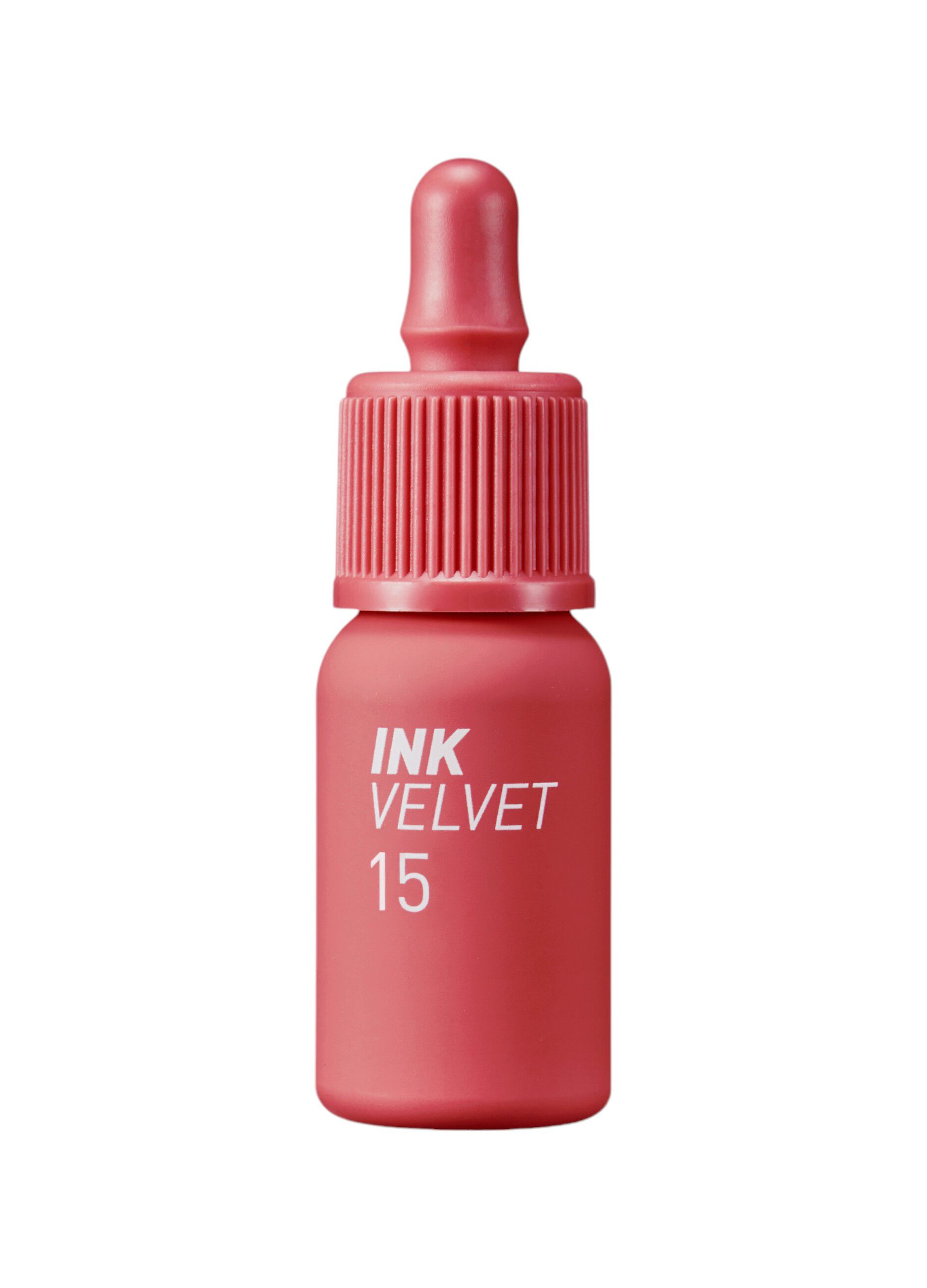Ink Velvet 15 Beauty Peak Rose - make-up coreano