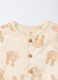 Set in puro cotone garzato neonato_3