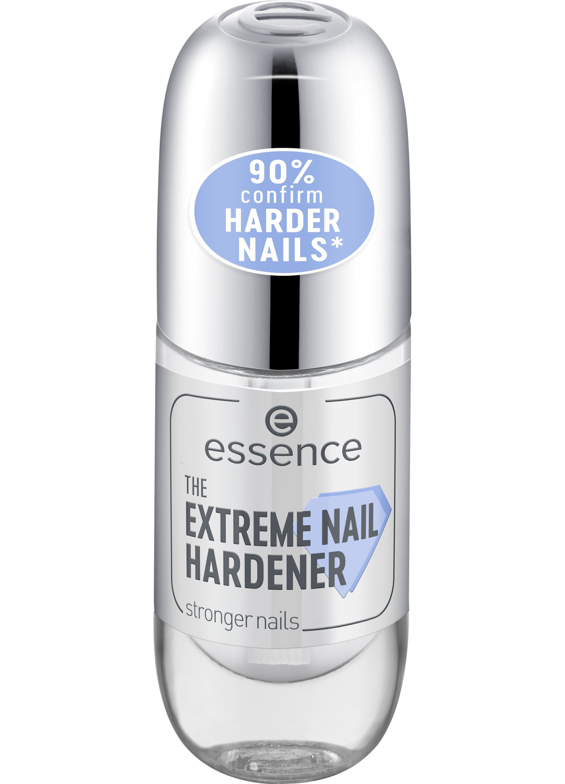 Essence THE EXTREME NAIL HARDERER trattamento unghie rinforzante