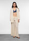 Pantaloni wide leg copricostume donna_0