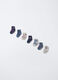 Pack 7 calze corte misto cotone_1