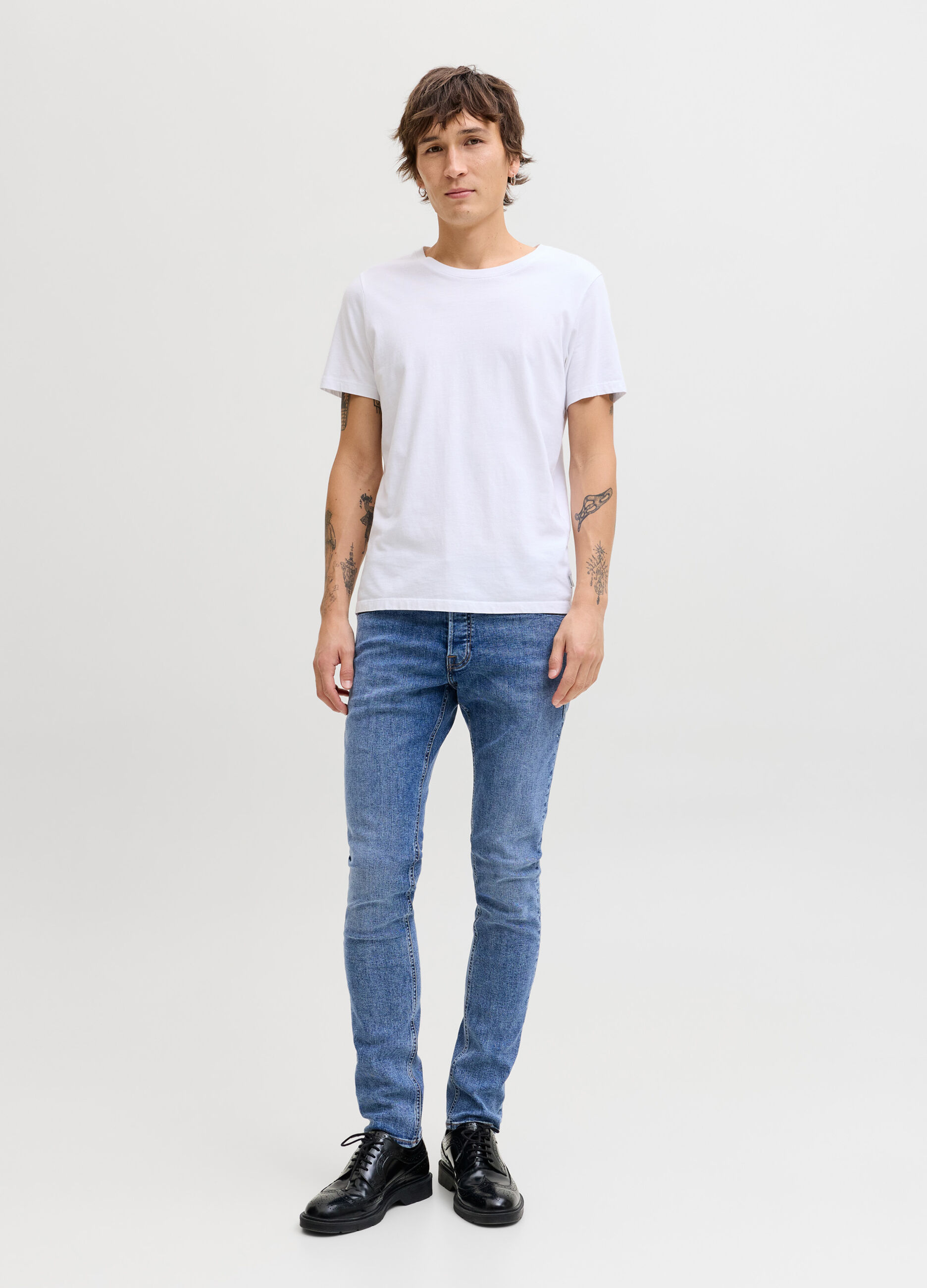 Jeans slim fit uomo_0