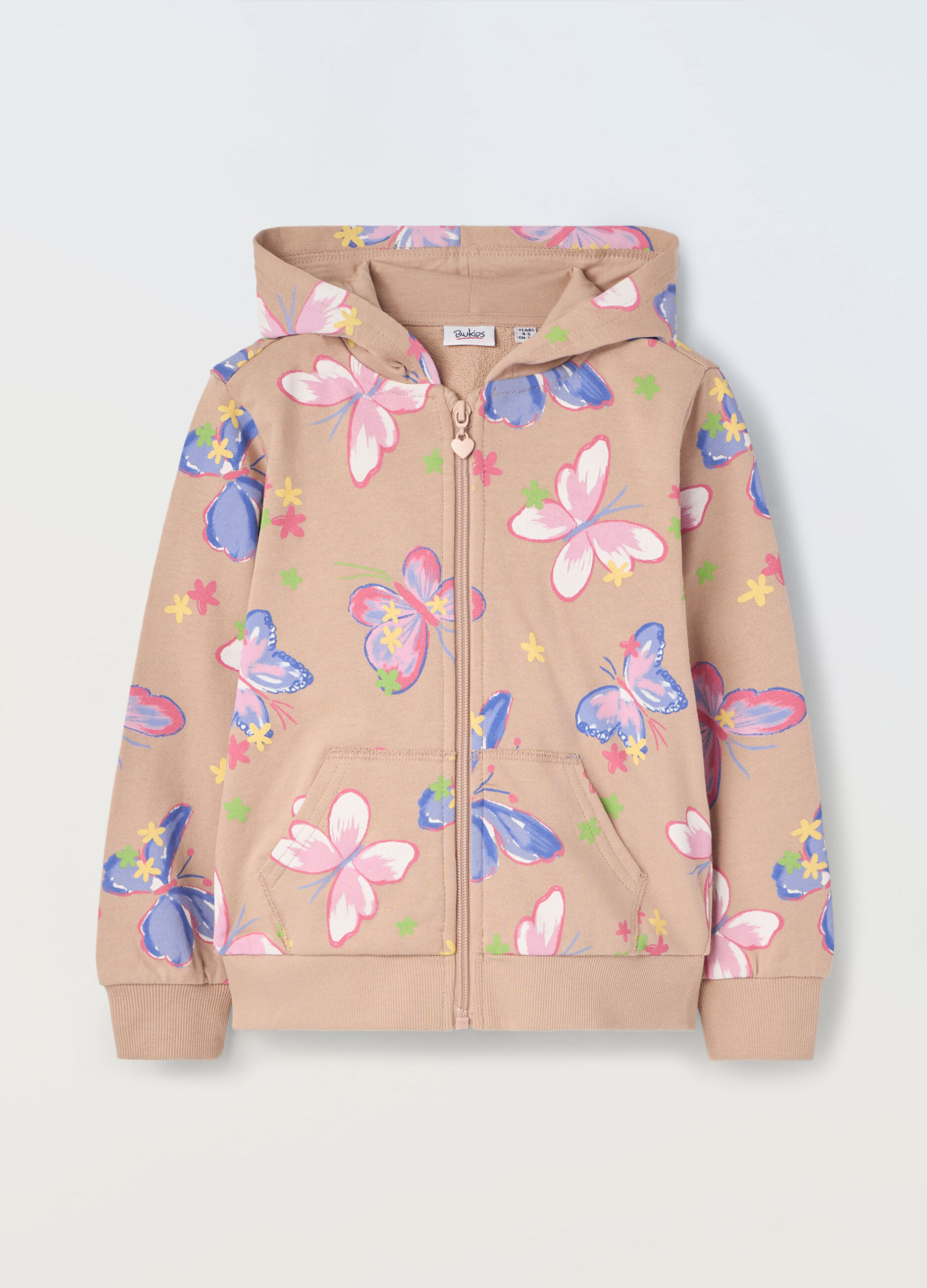 Blukids abbigliamento bimba deals