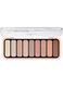 Essence THE NUDE edition palette ombretti 10_1