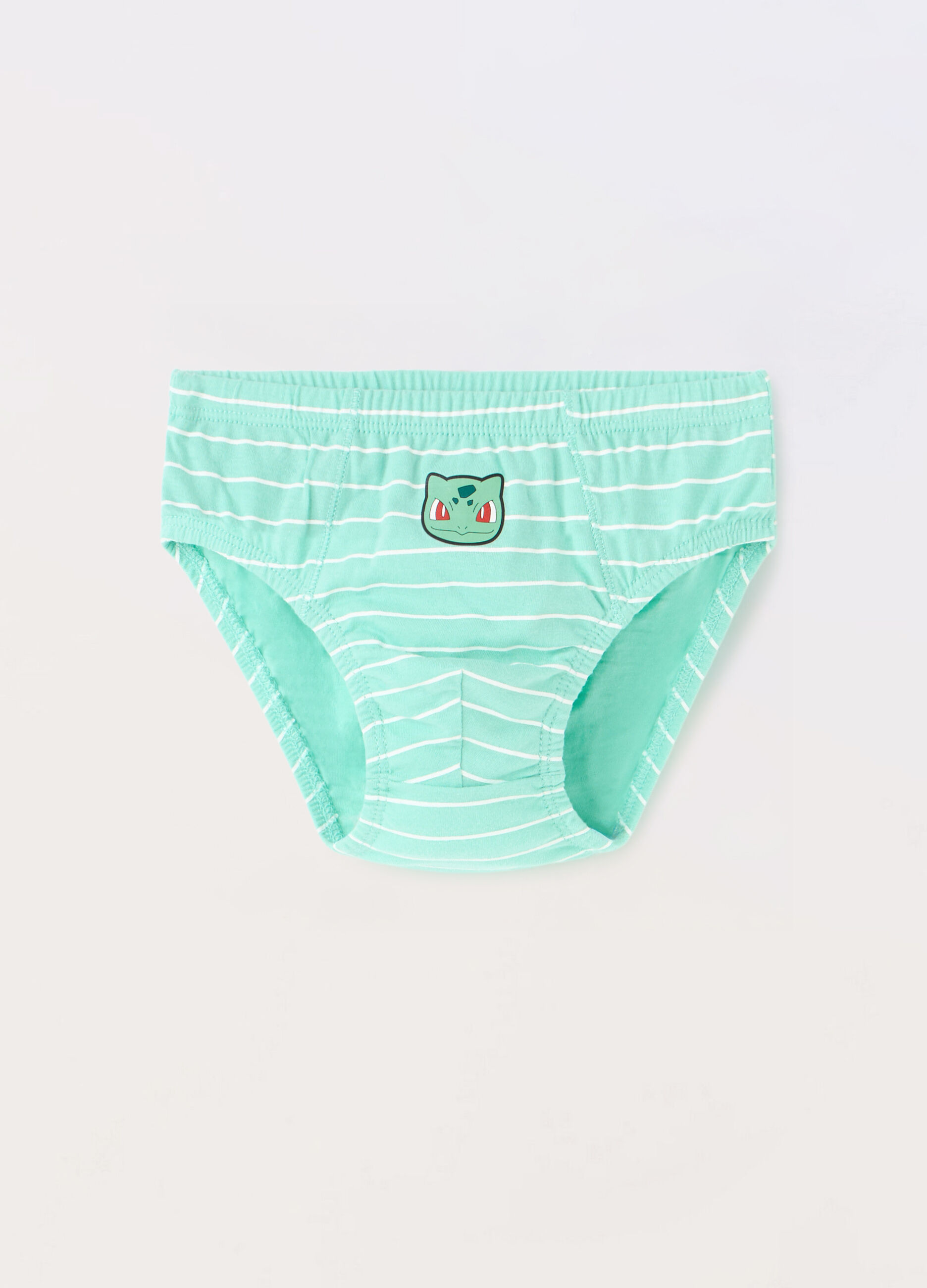 Pack 5 slip in jersey di puro cotone bambino_1