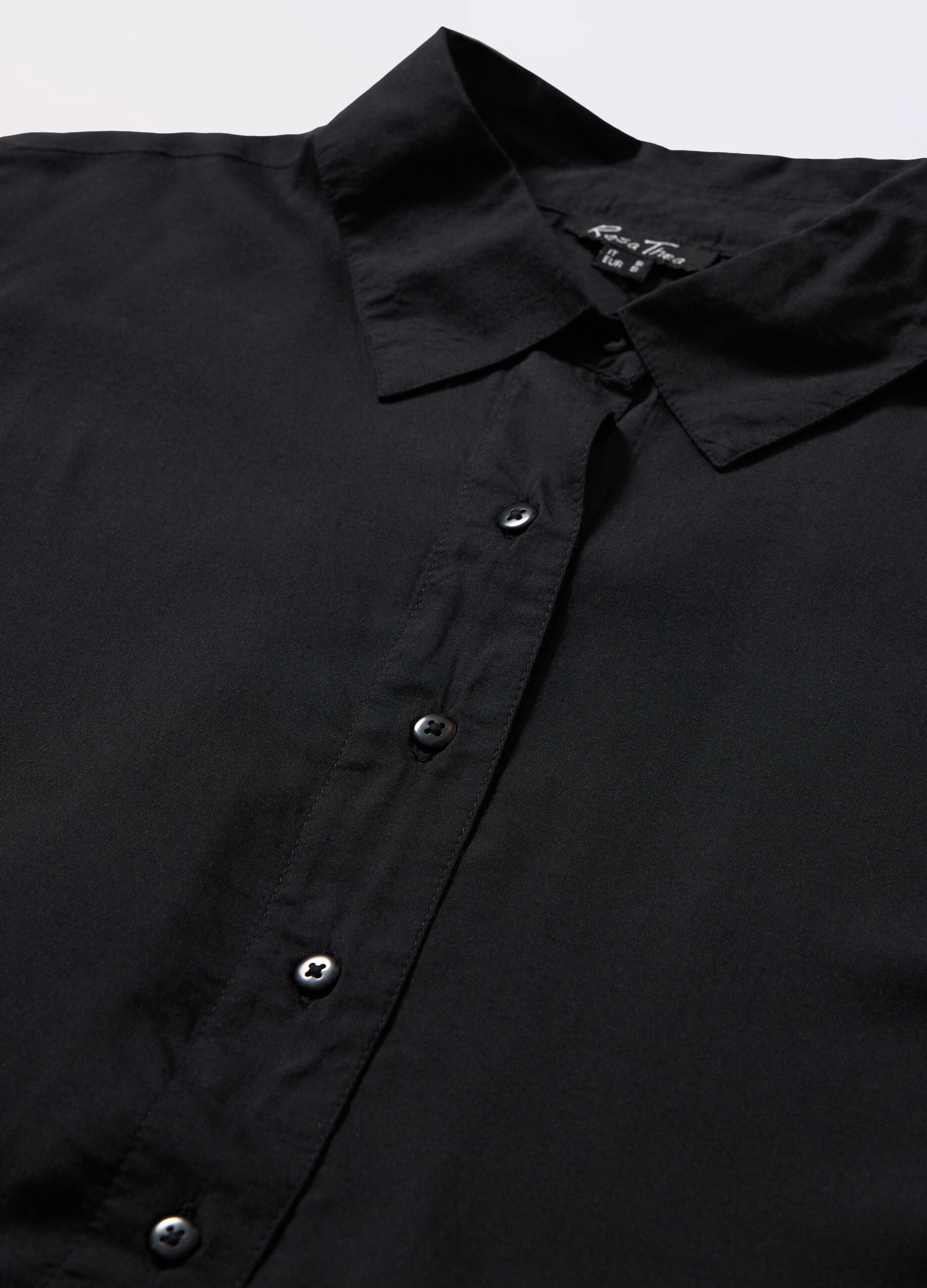 Camicia in pura viscosa donna curvy_1