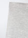 Leggings in cotone garzato stretch Fit Slim bambina_2