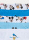 Pack 5 slip Disney in jersey di puro cotone _3