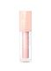 Maybelline New York Lifter Gloss, Lucidalabbra con acido ialuronico, Effetto rimpolpante e idratante, Ice (002), 5,4 ml._1