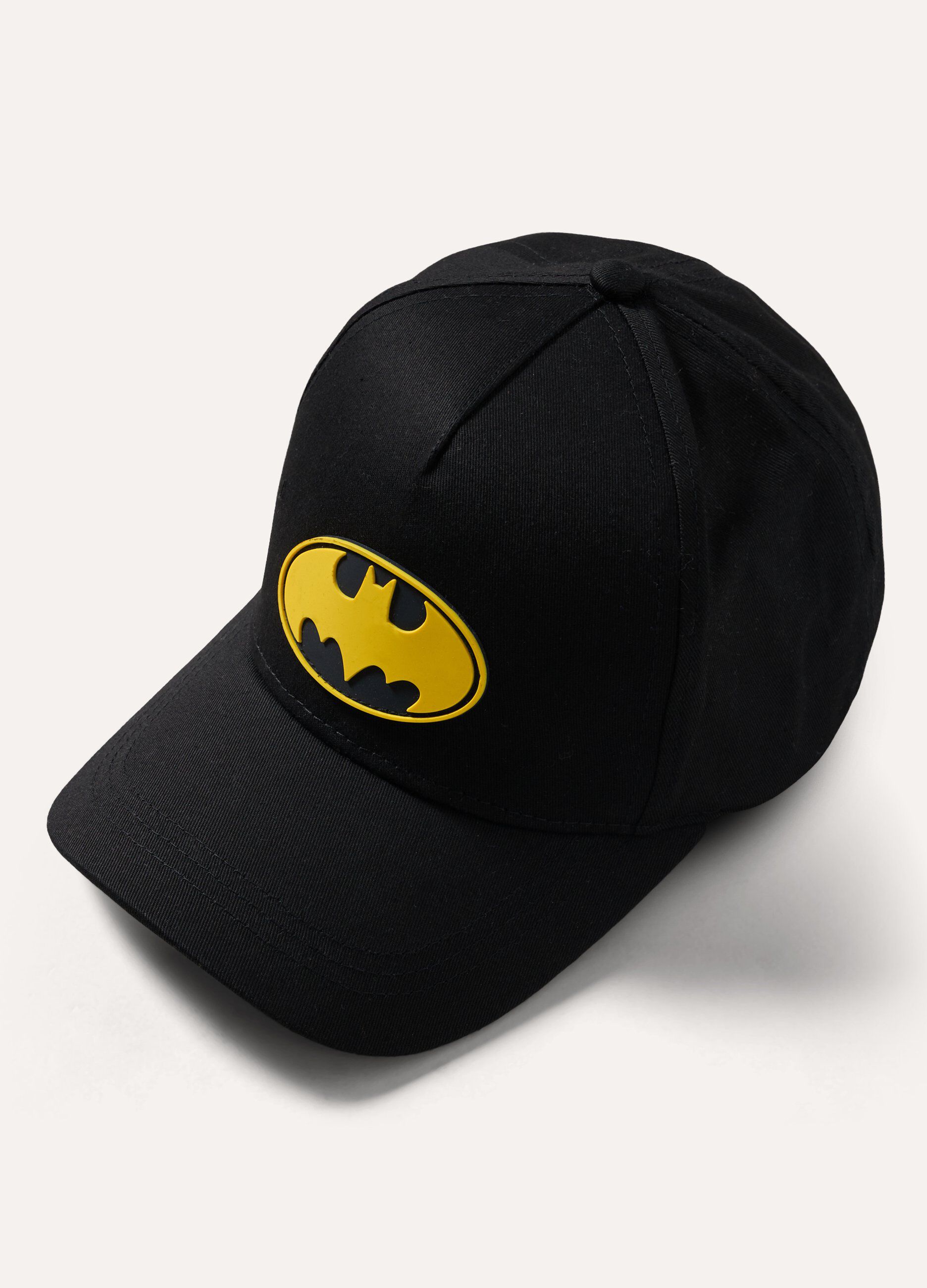 Berretto baseball Batman_0