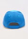 Cappello da baseball in puro cotone neonato_1