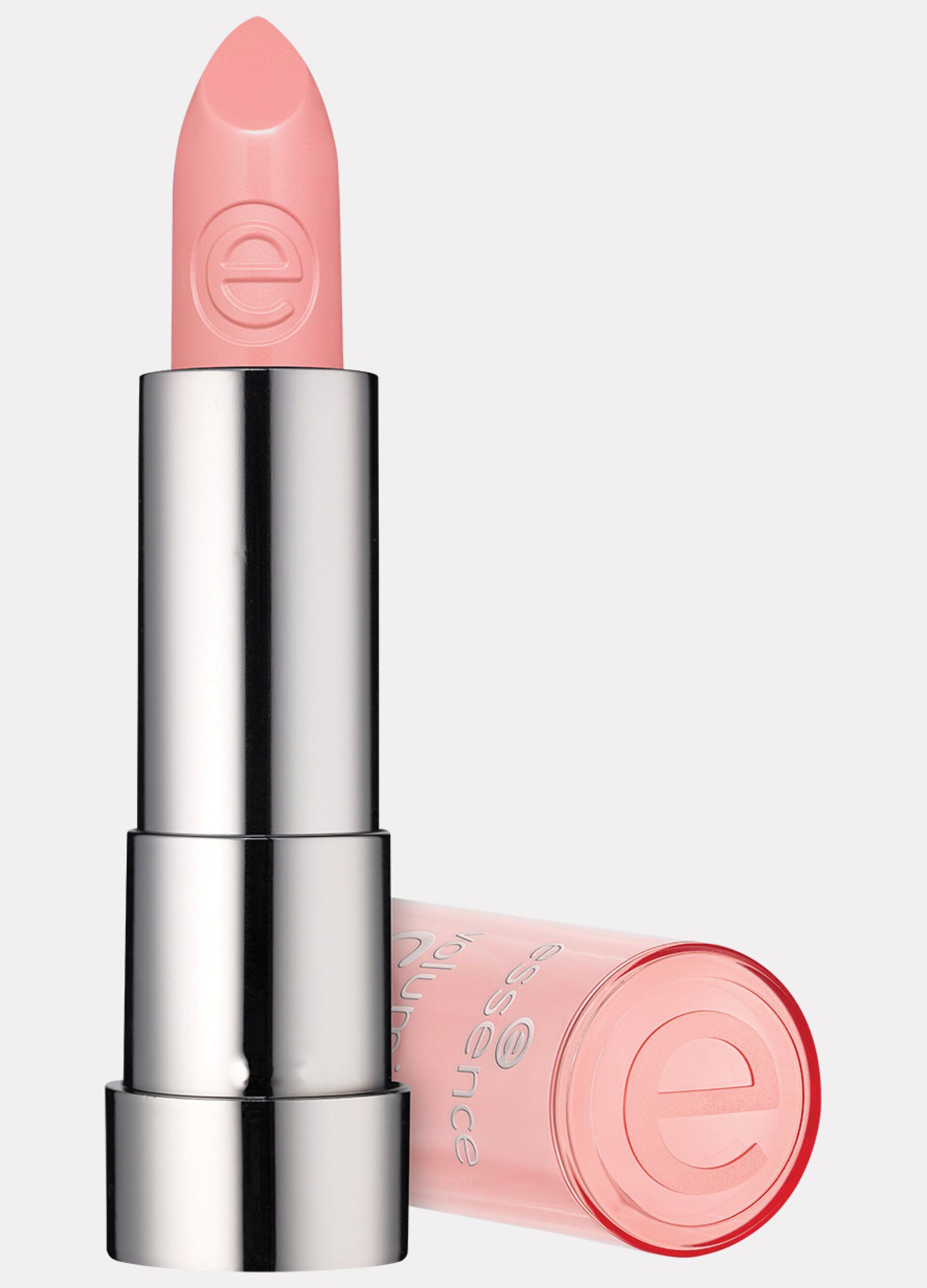 Essence volumizing collagen vegan balsamo labbra effetto volumizzante