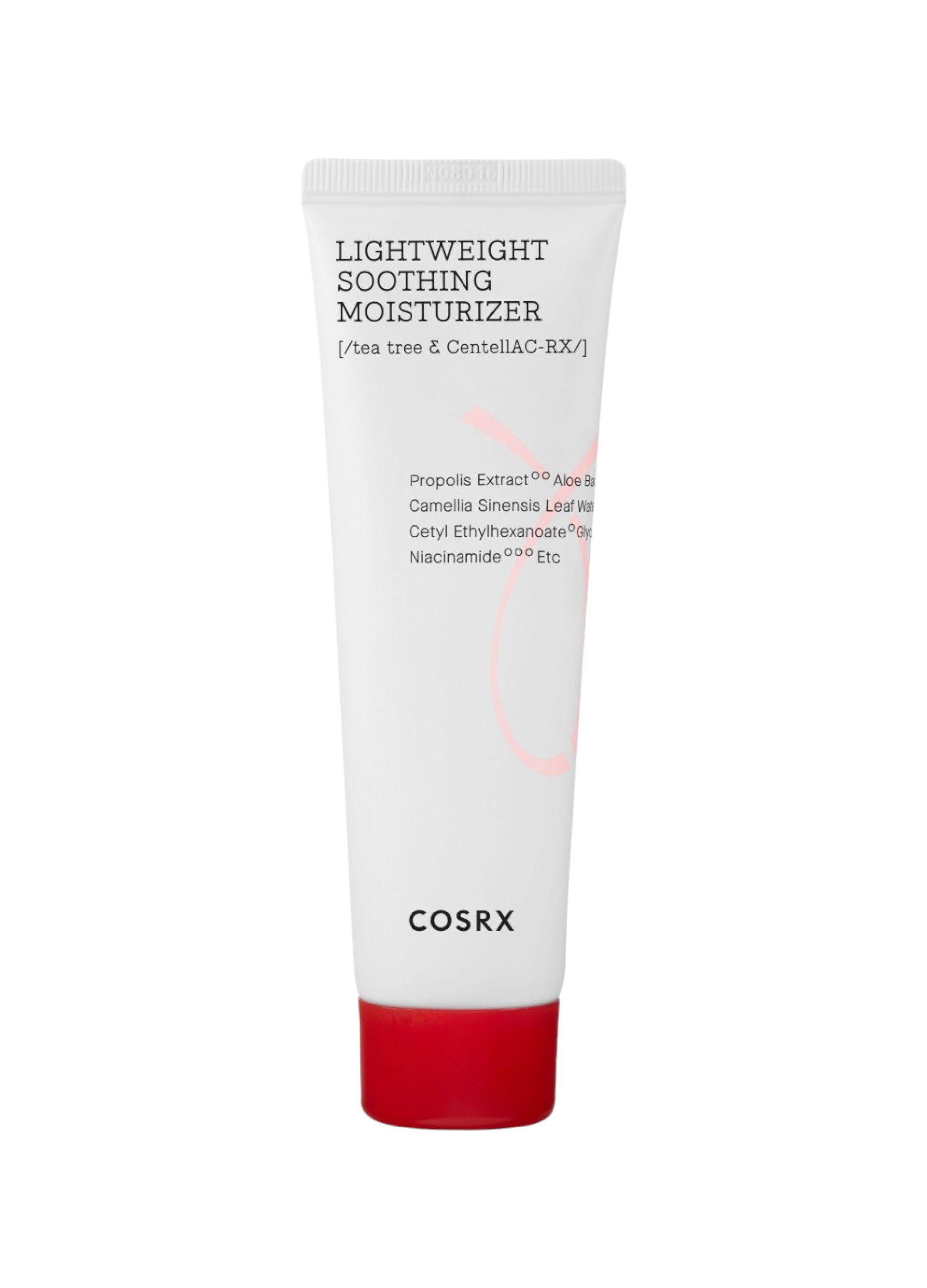 AC Collection Lightweight Soothing Moisturizer 2.0 (EU) - skincare coreana_0