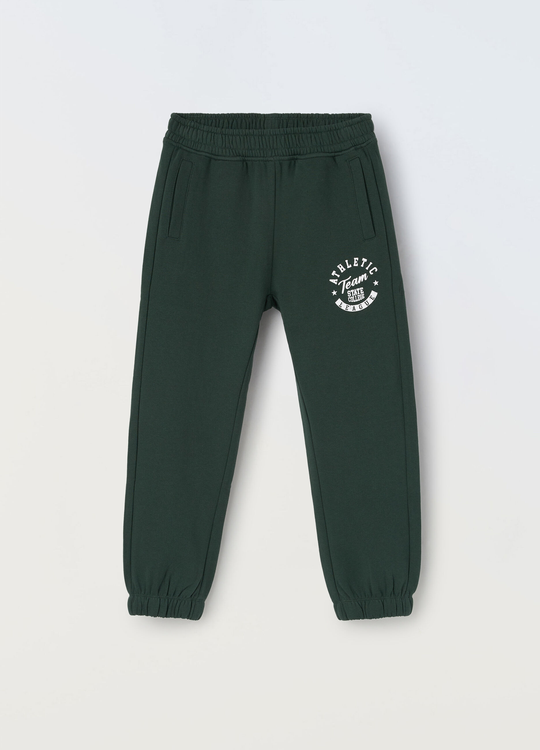 Pantaloni di marca ragazzo store