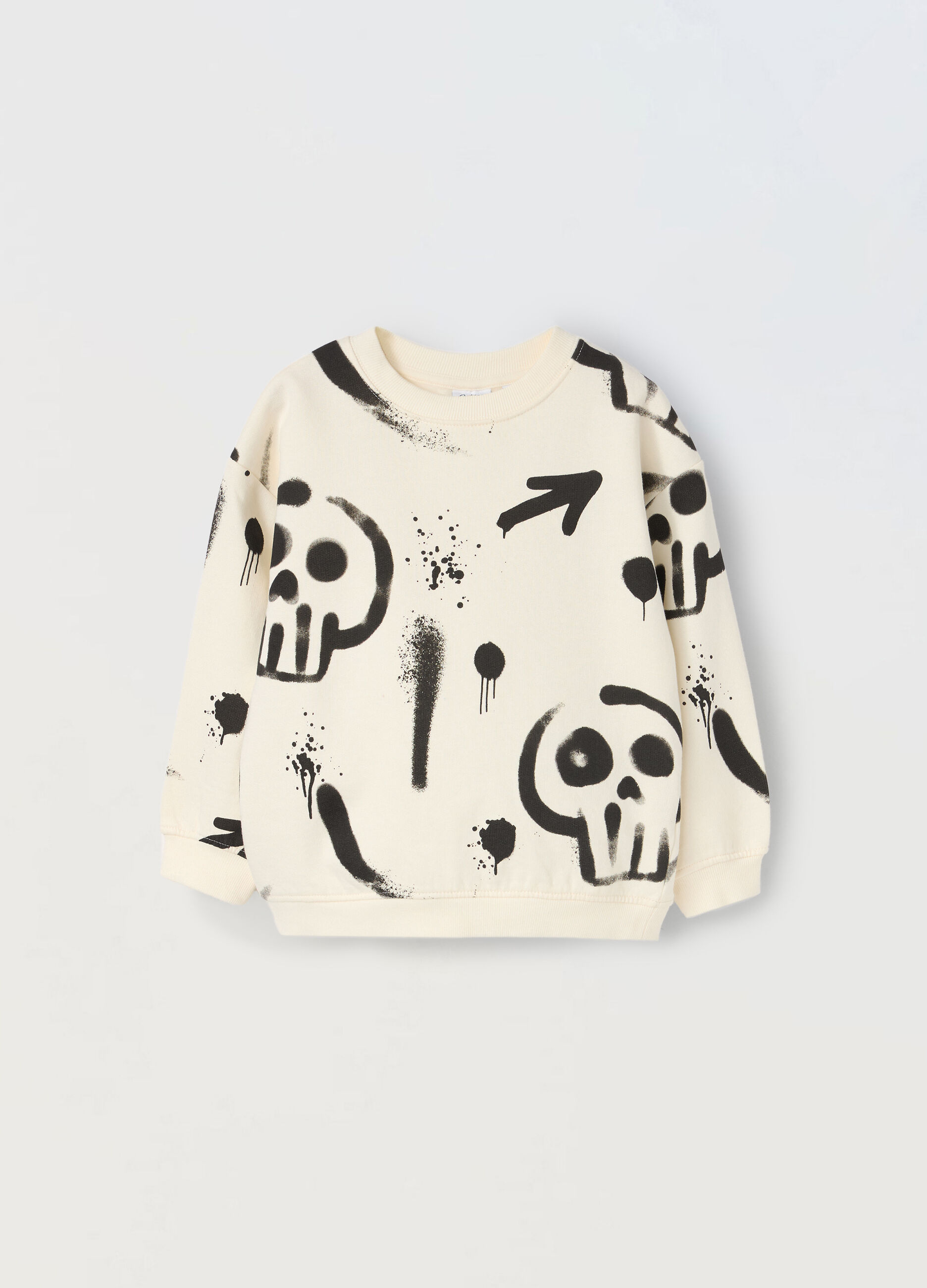 Oviesse felpe bambino on sale