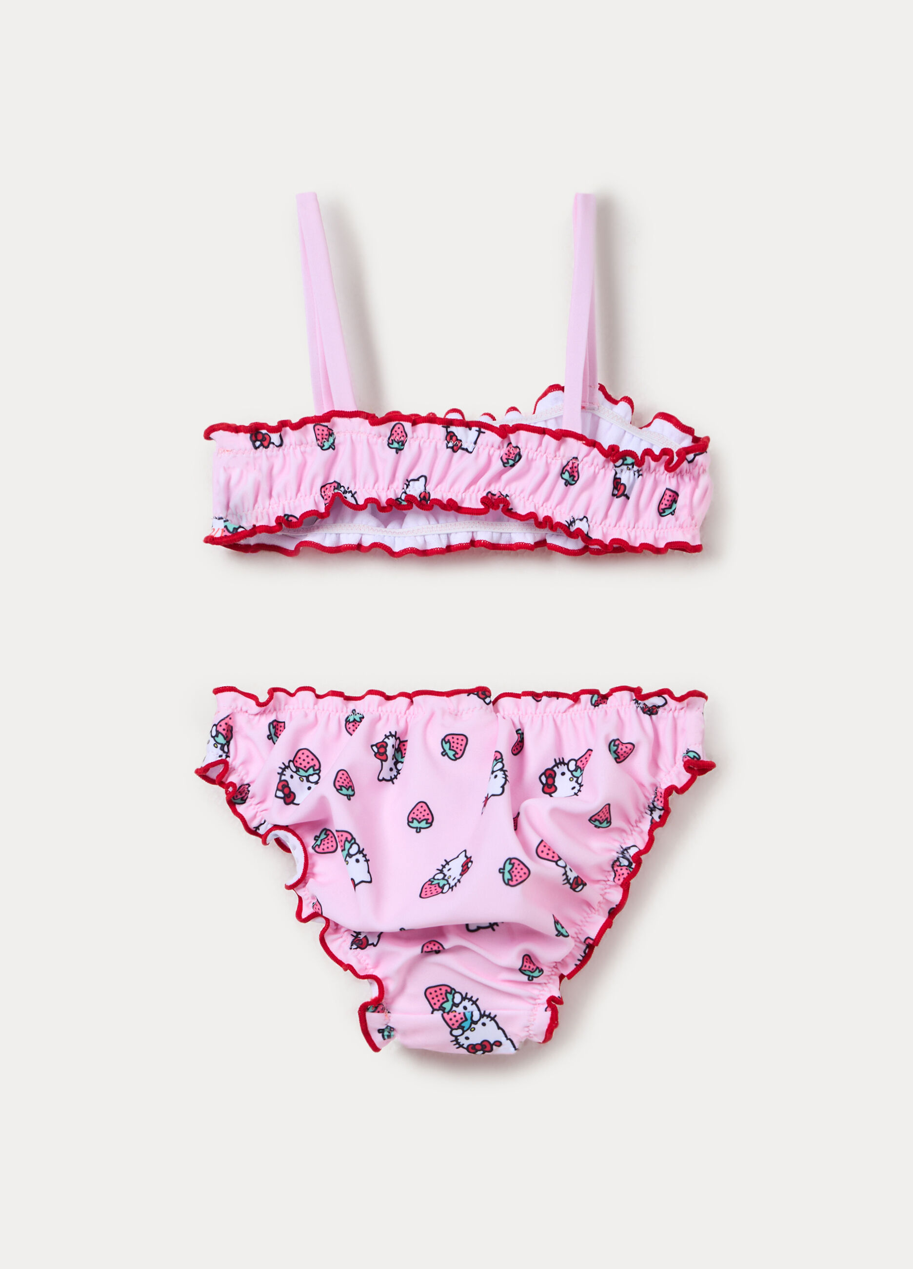 Costume da bagno bikini _1