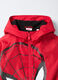 Giacca antipioggia Marvel bambino_2