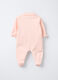 Tutina in interlock di puro cotone neonata_1