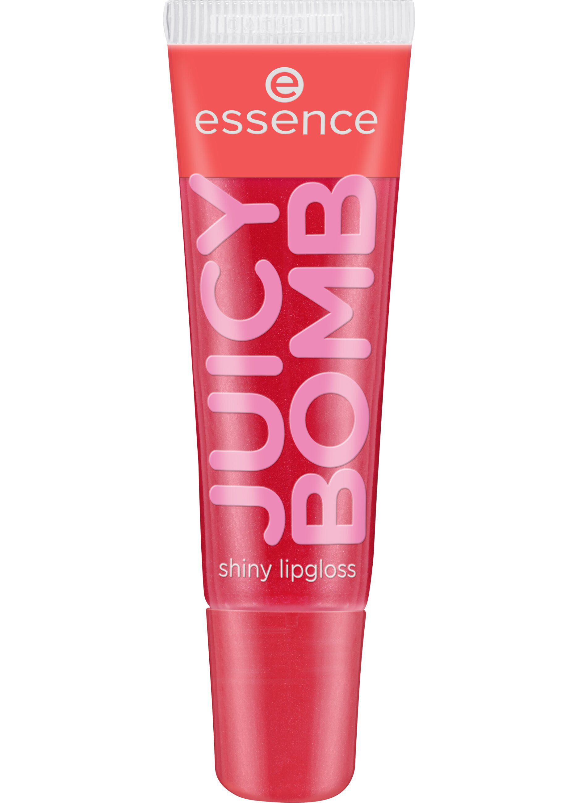 Essence JUICY BOMB SHINY lucidalabbra 104_0
