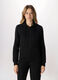 Felpa in misto cotone Holistic fitness donna_0