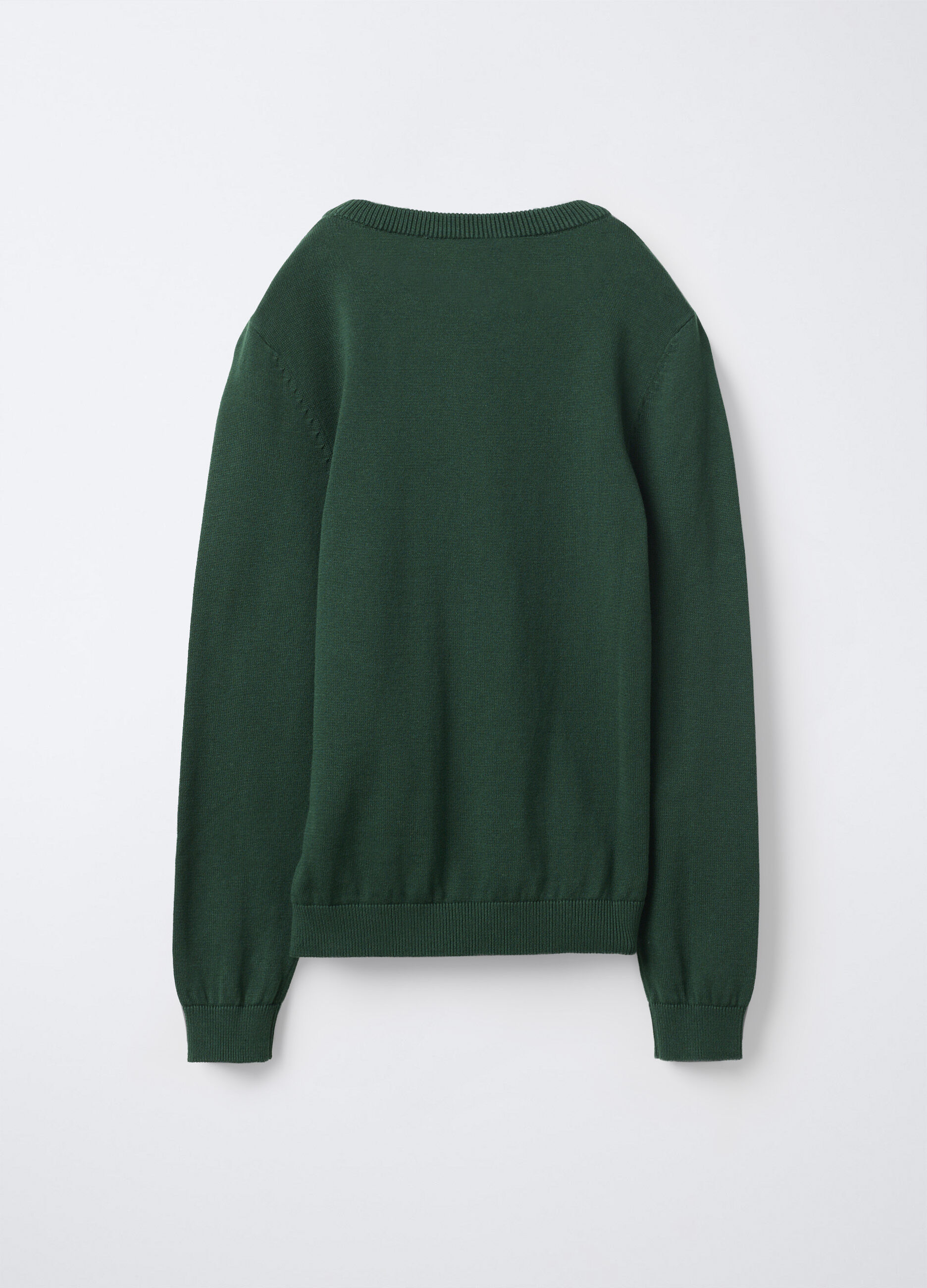 Tricot in puro cotone ragazzo_1