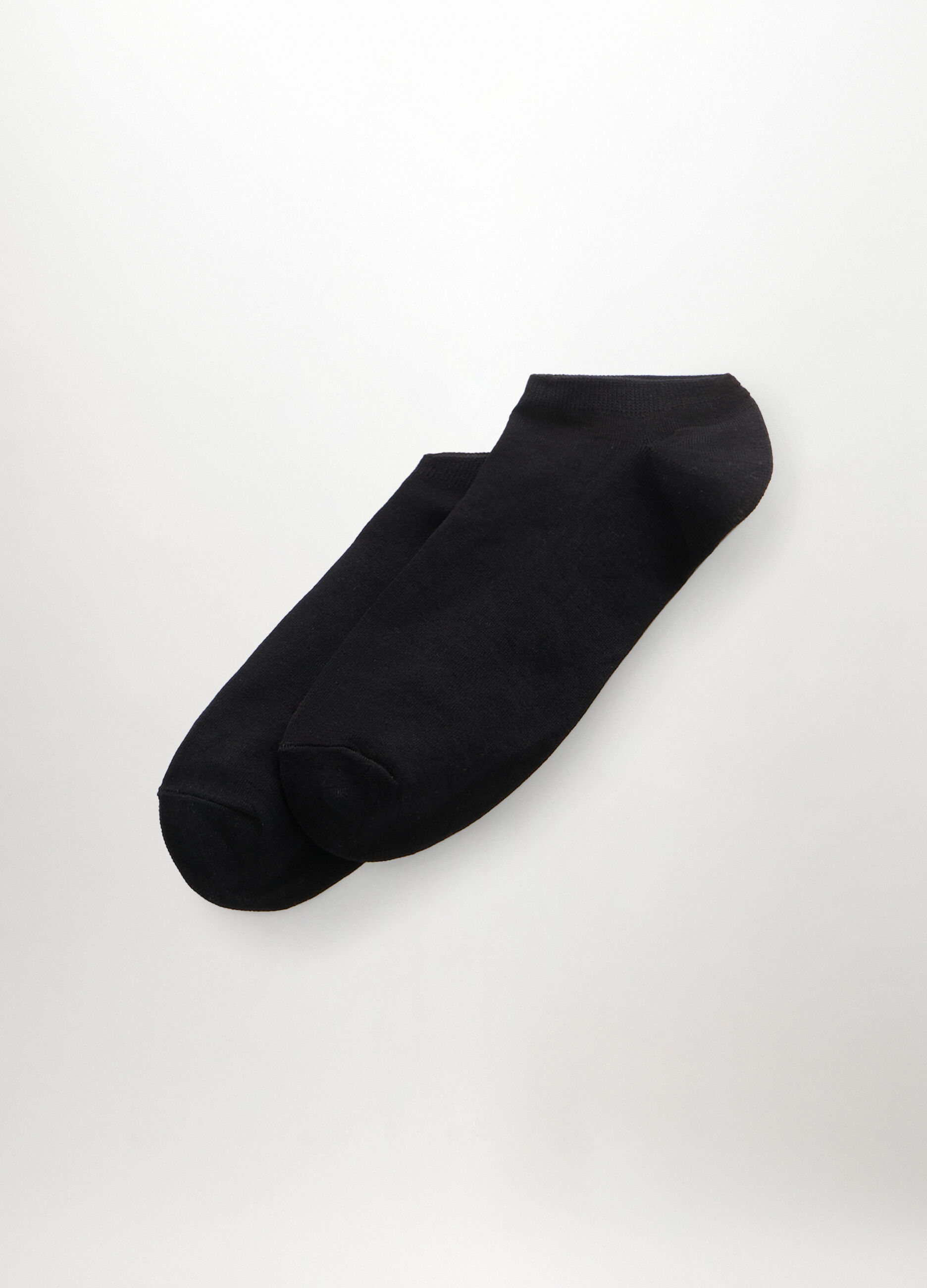3 pack calzini sneaker in cotone stretch uomo_0