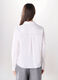 Camicia in popeline di puro cotone donna_1