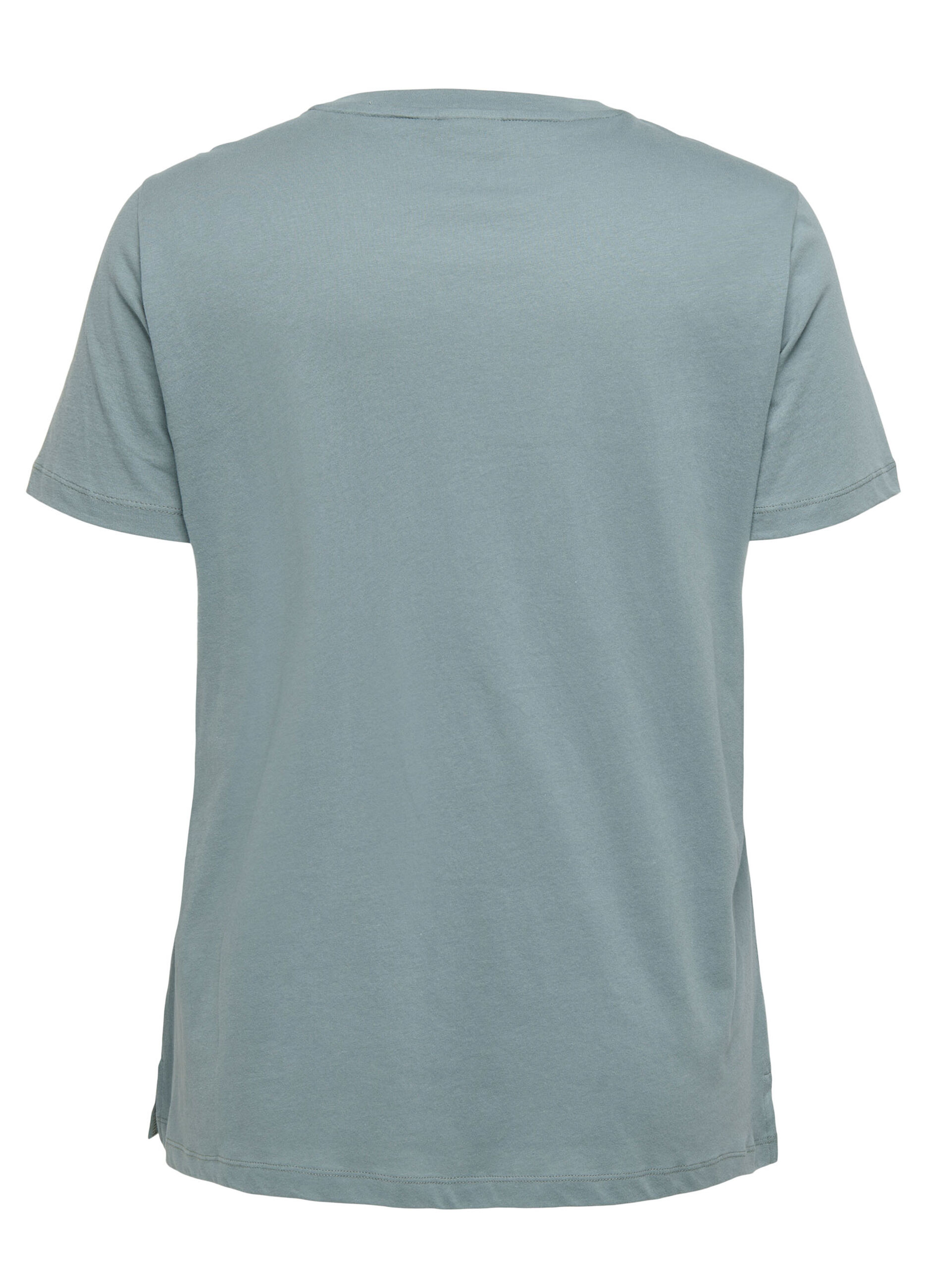 T-shirt regular fit_1