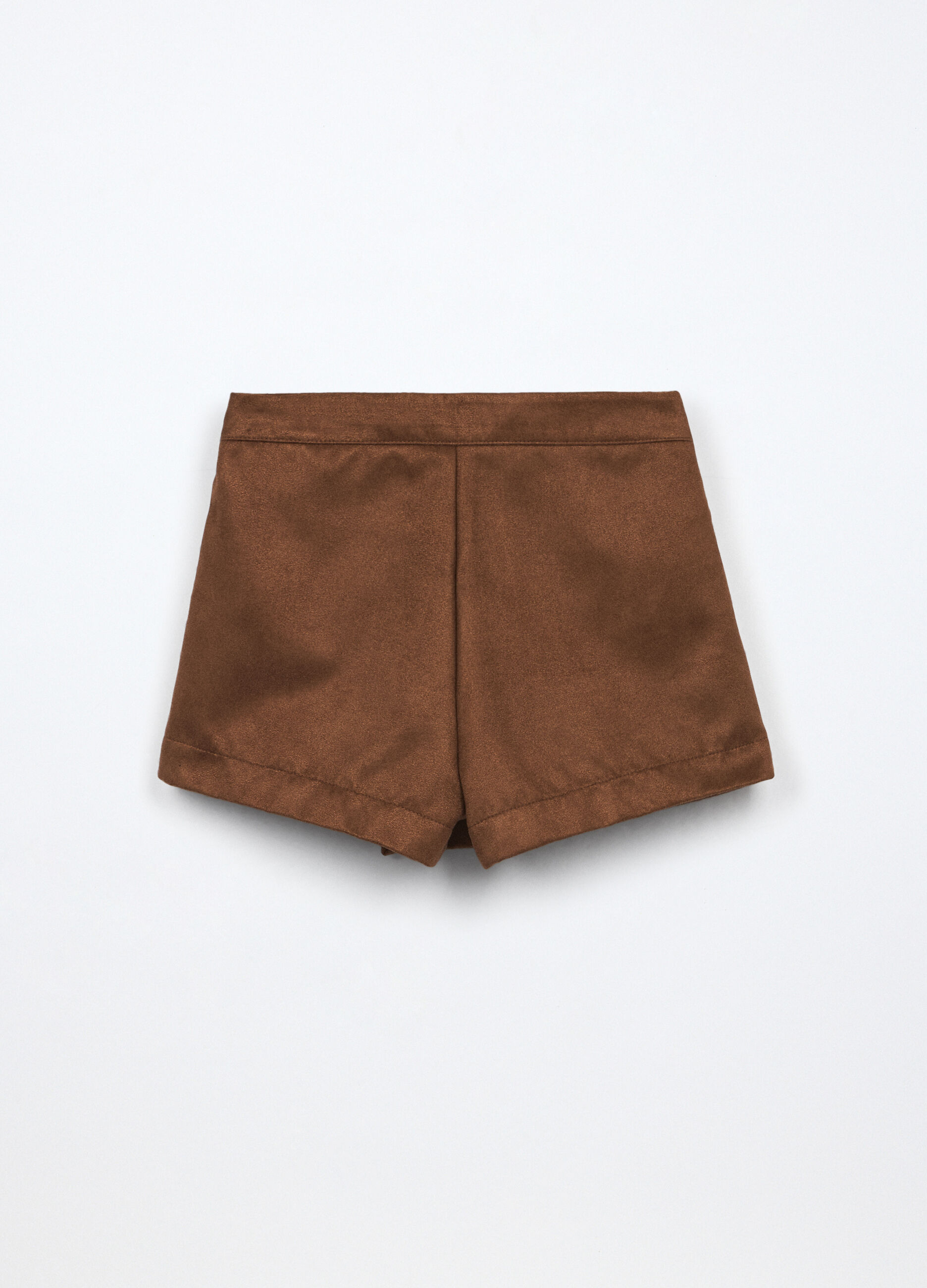 Gonna pantalone ragazza_1