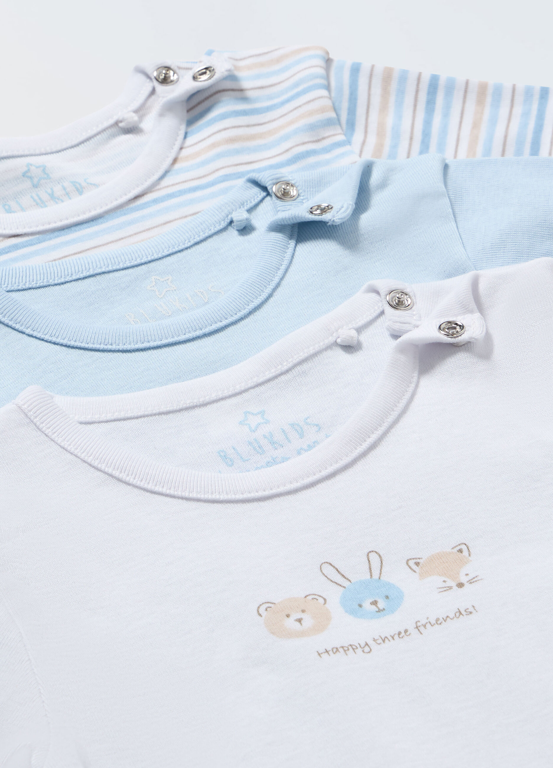 Abbigliamento neonato blukids deals