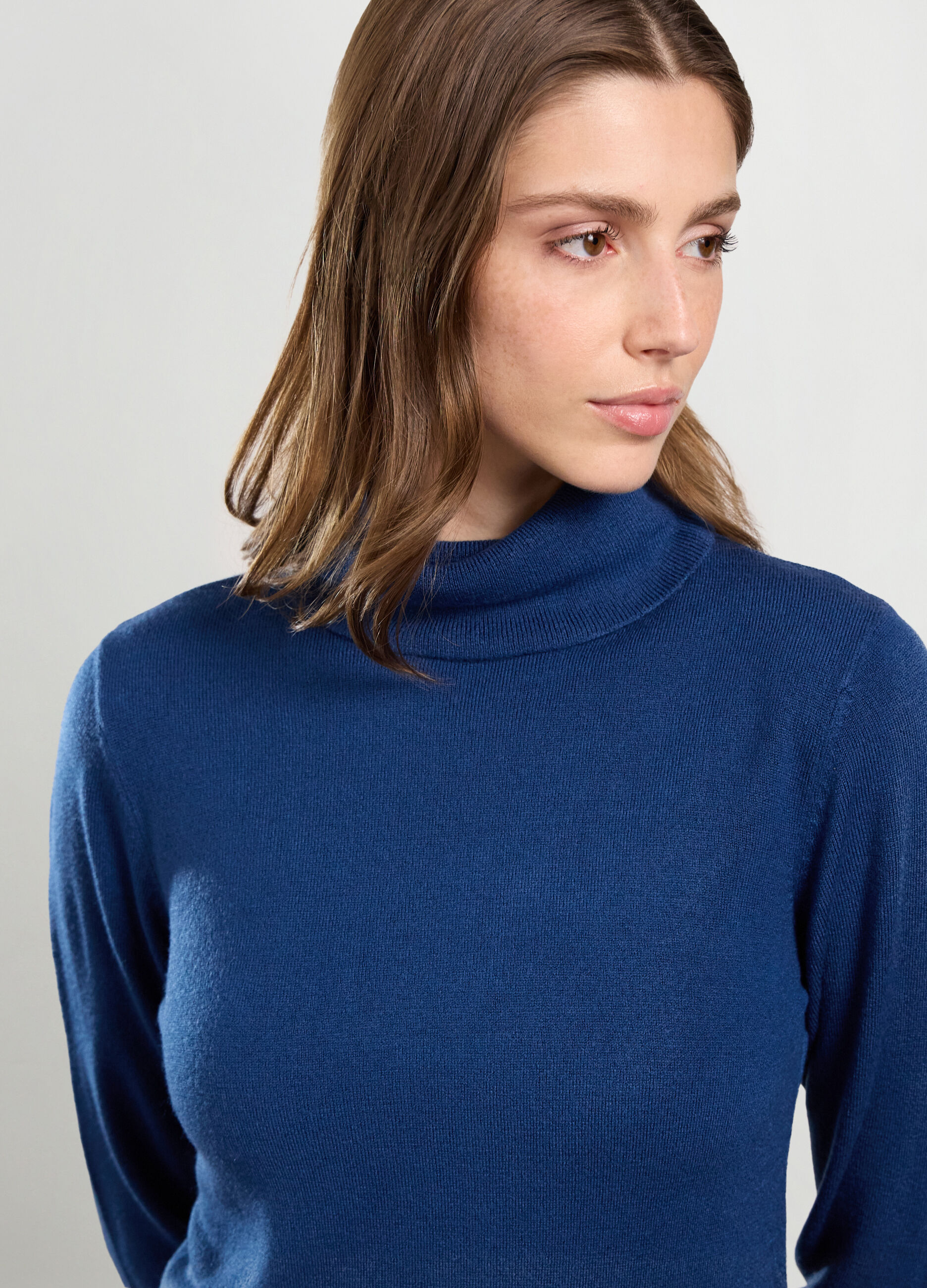 Dolcevita tricot donna_2