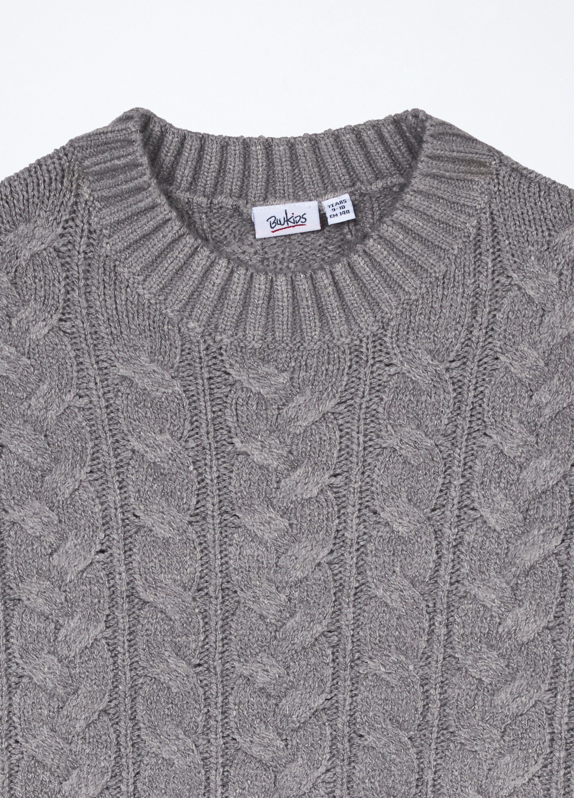 Tricot misto viscosa ragazza_2