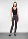 Leggings slim fit stretch donna_0