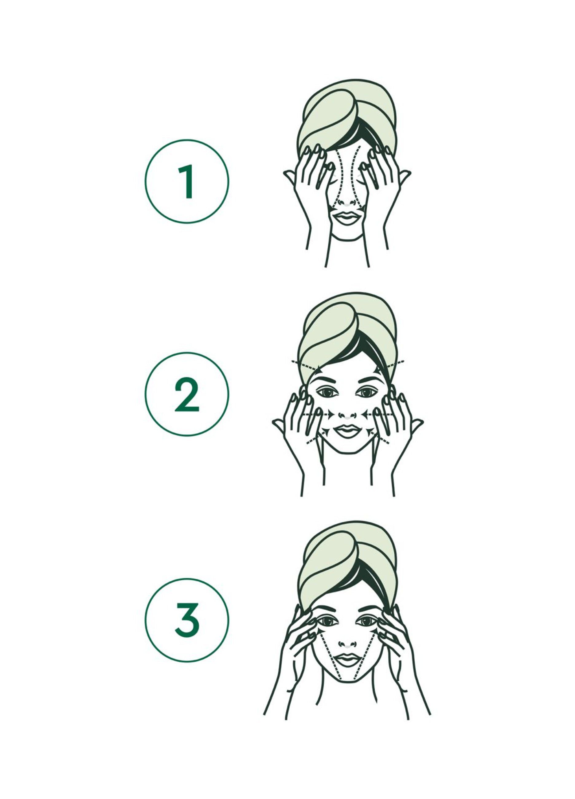 Garnier Olio viso notte Bio, Olio Notte multi riparatore con Olio di Semi di Canapa Biologico e Vitamina E, per pelli stressate, anche sensibili e prime rughe, 30 ml.