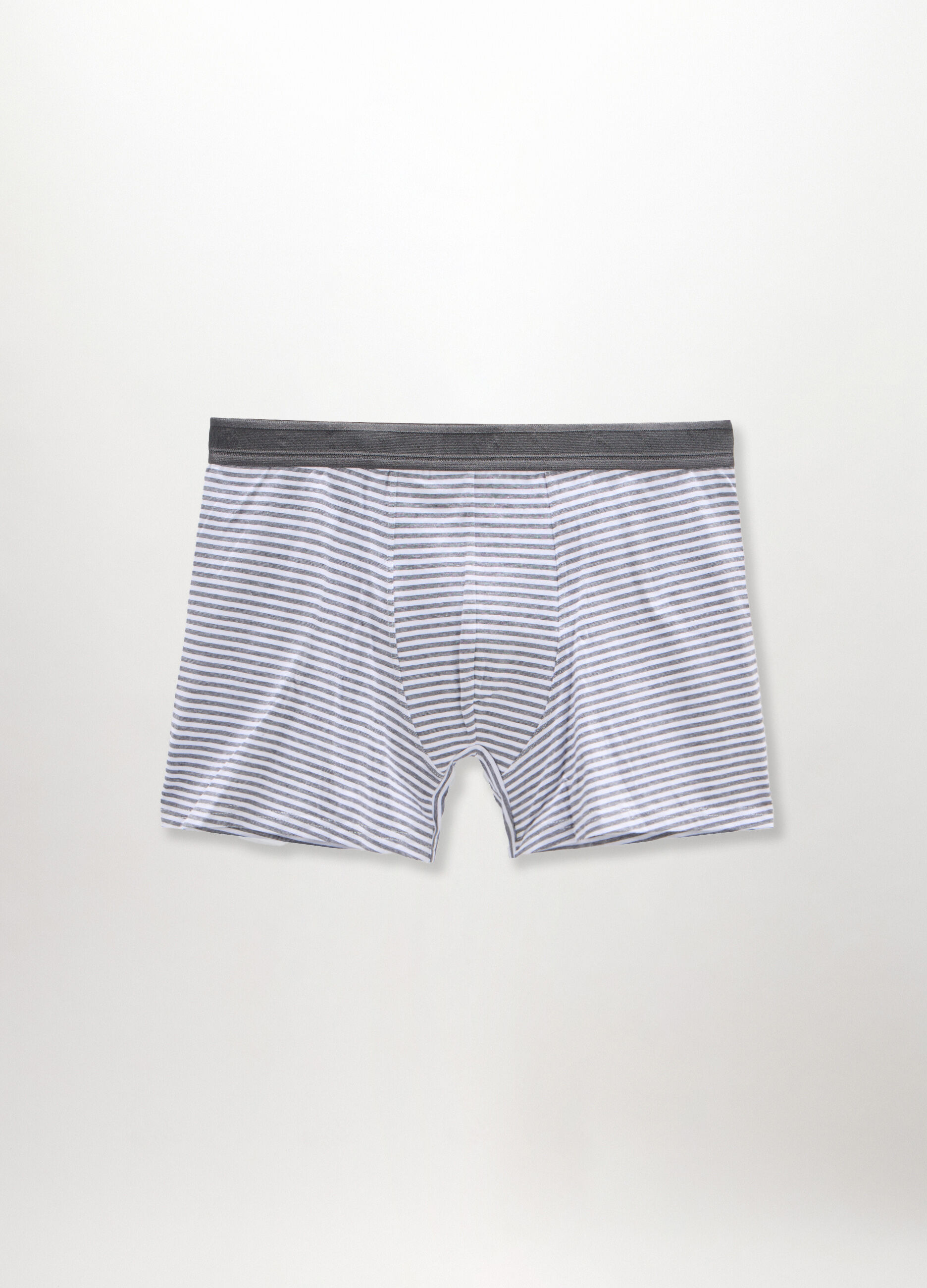 3 pack boxer in jersey di cotone uomo_1