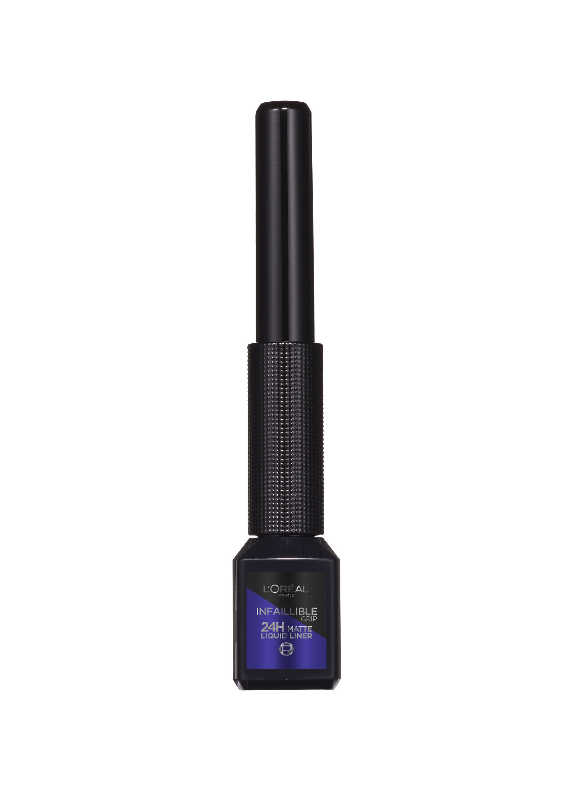 Infaillible Grip 24H Eyeliner Blue.